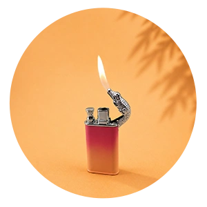 lighters