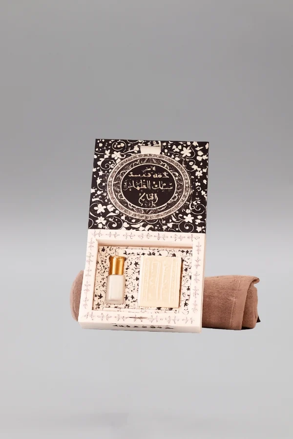 musk__soap